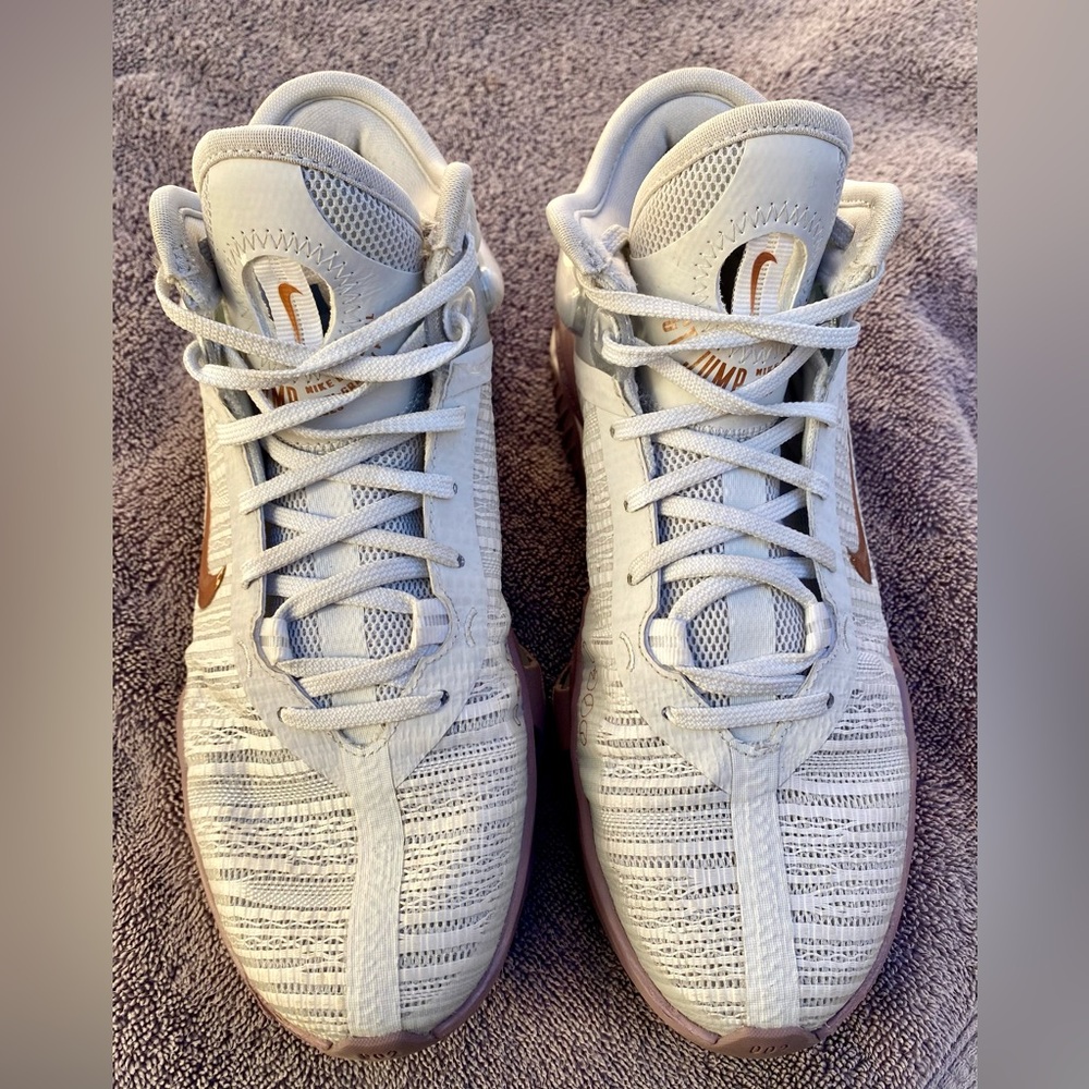 Nike G.T Jump Men’s Basketball Shoes